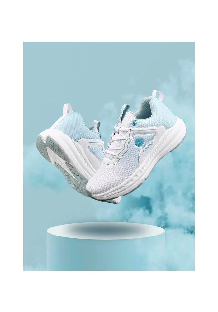 Bacca Bucci White Green Nexus Sports Shoes for Women | Best Price UAE